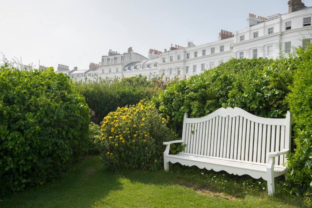 Constables - Tranquility On The Seafront Hébergement de vacances *
